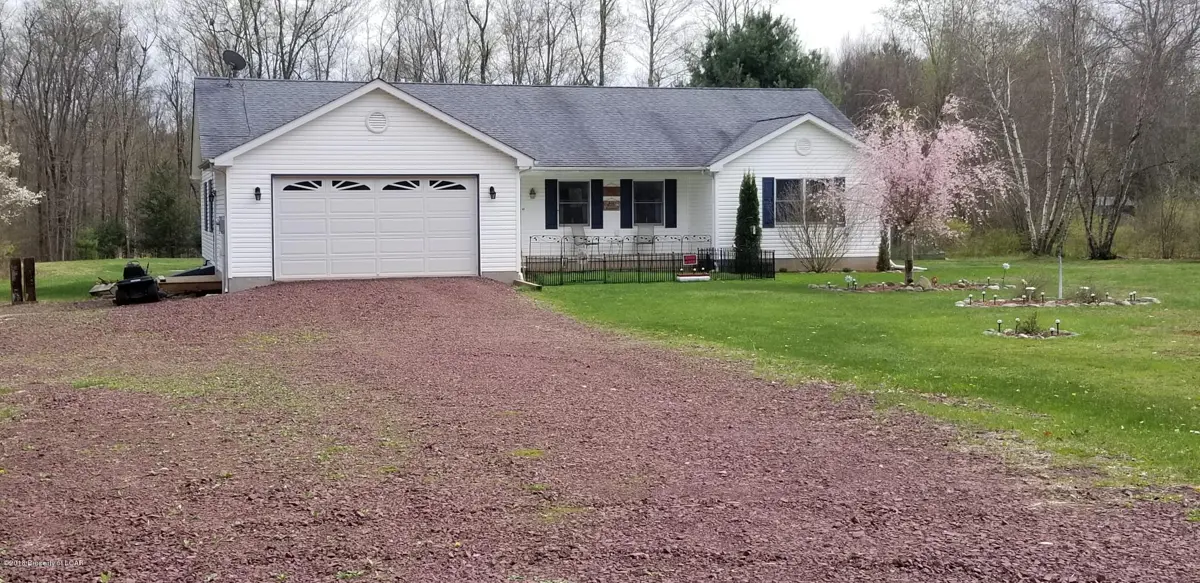 45 Anthonys Road, White Haven in White Haven