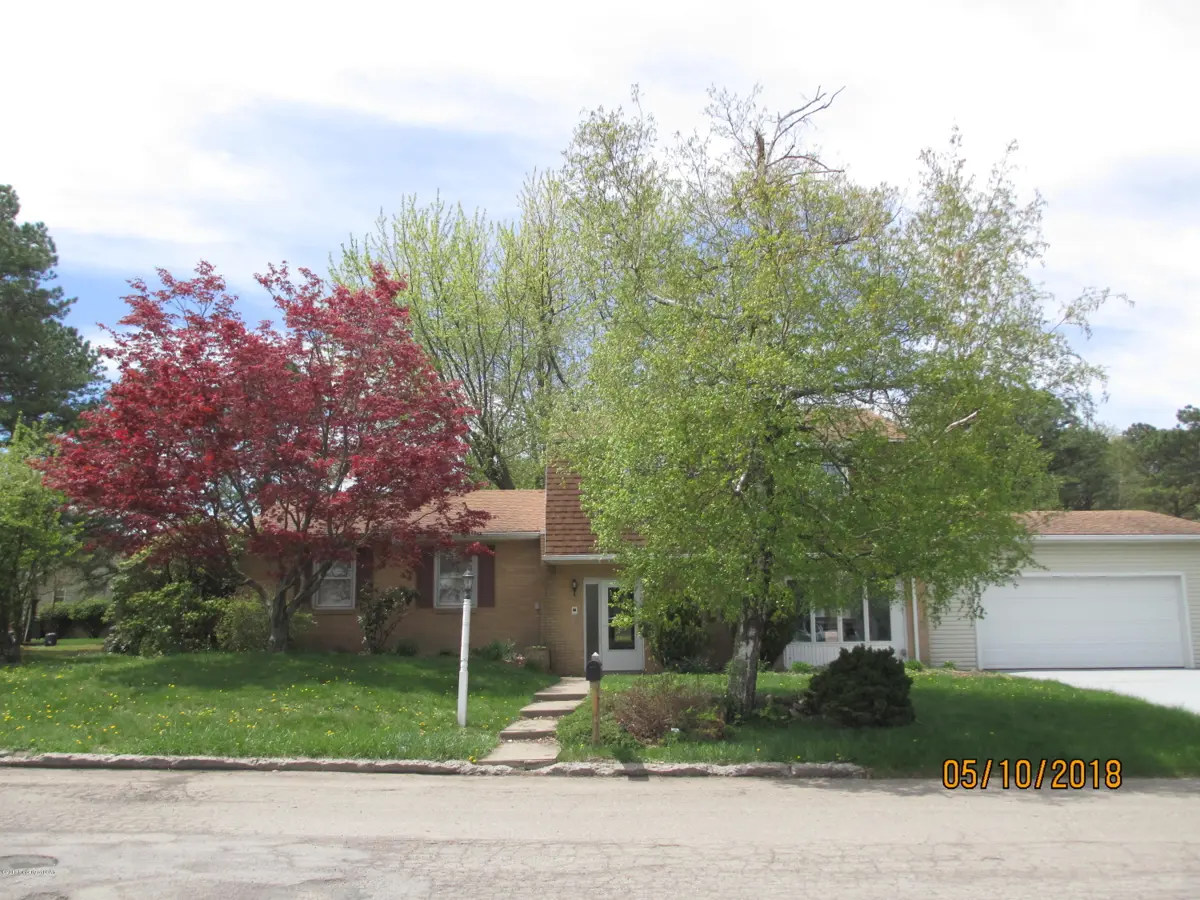 1044 Allen Drive, Hazleton in Hazleton