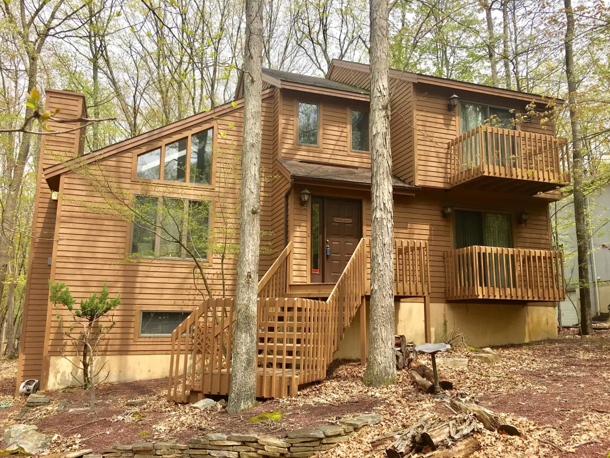 207 Owego Drive, Hazleton in Hazleton