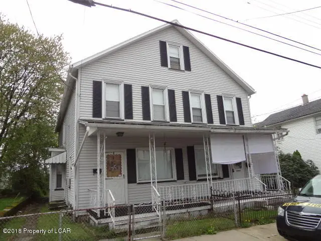156 Willow Street, Plymouth in Plymouth