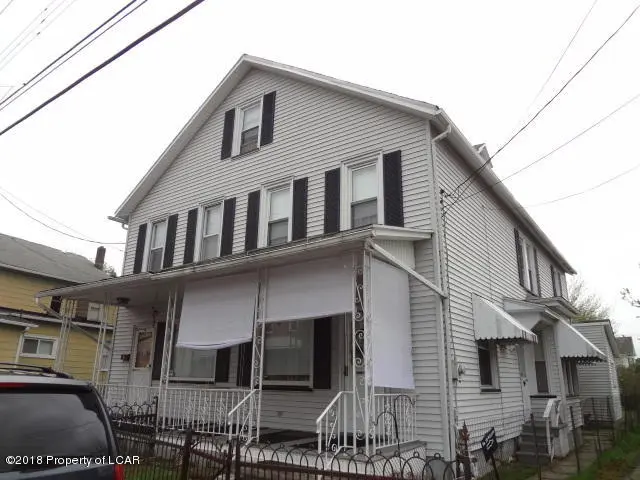 154 Willow Street, Plymouth in Plymouth