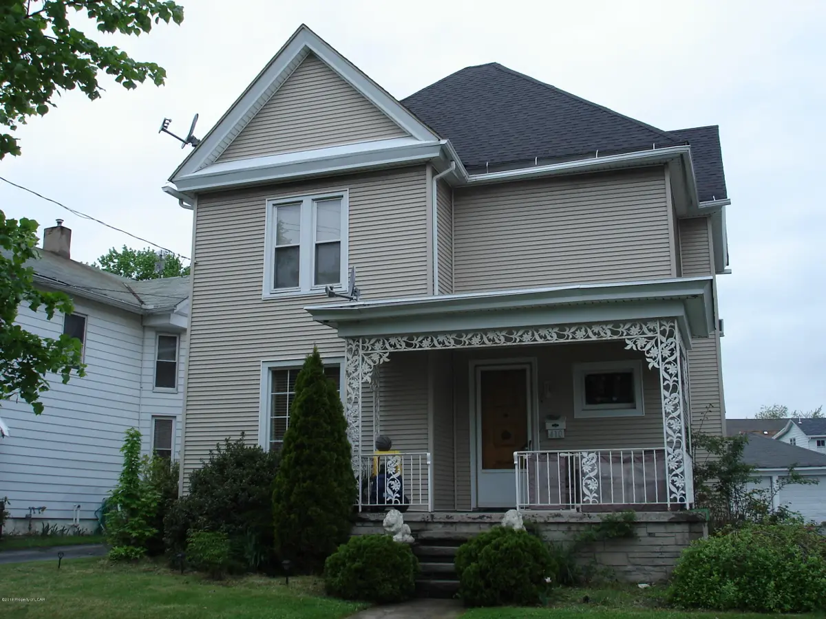 410 Wyoming Avenue, West Pittston in West Pittston
