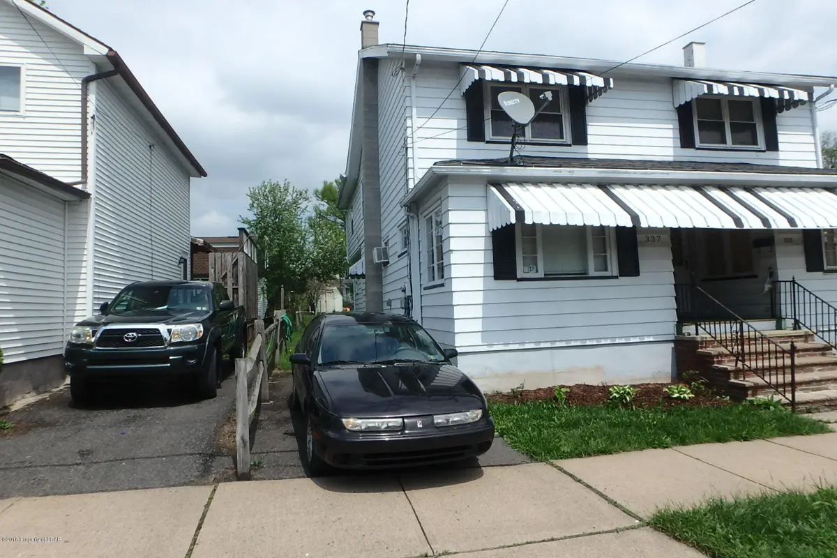 337 Walnut Street, Luzerne in Luzerne