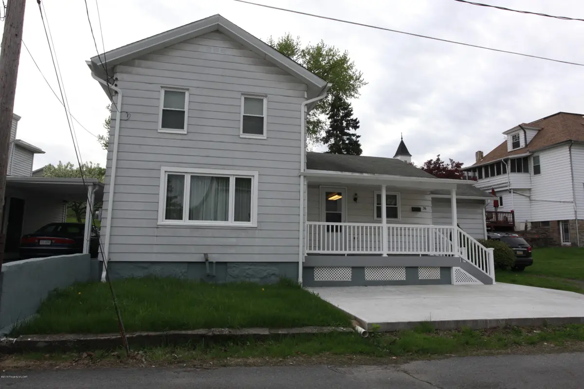 36 Jenkins Court, Pittston in Pittston