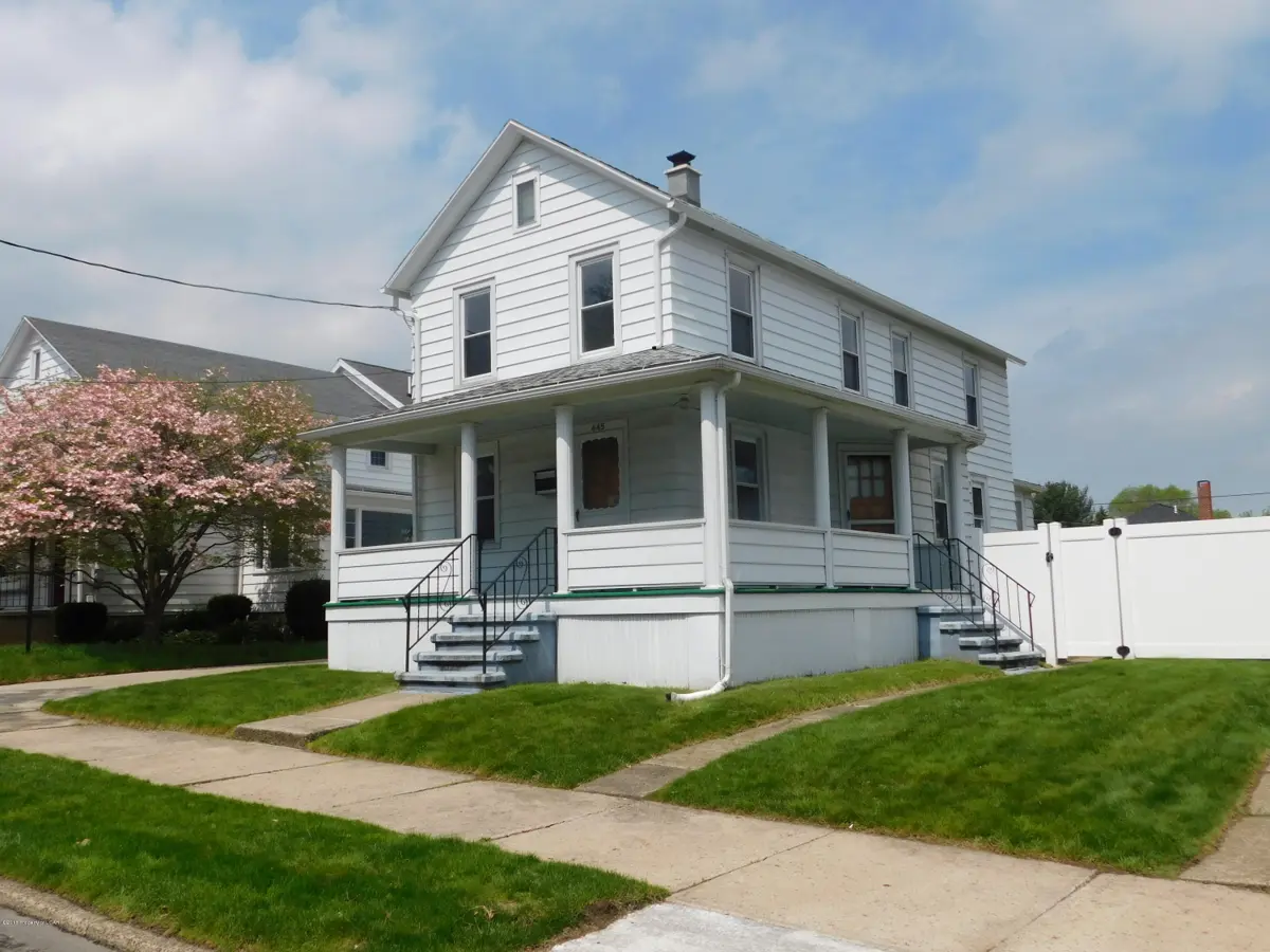 445 Miller Street, Luzerne in Luzerne
