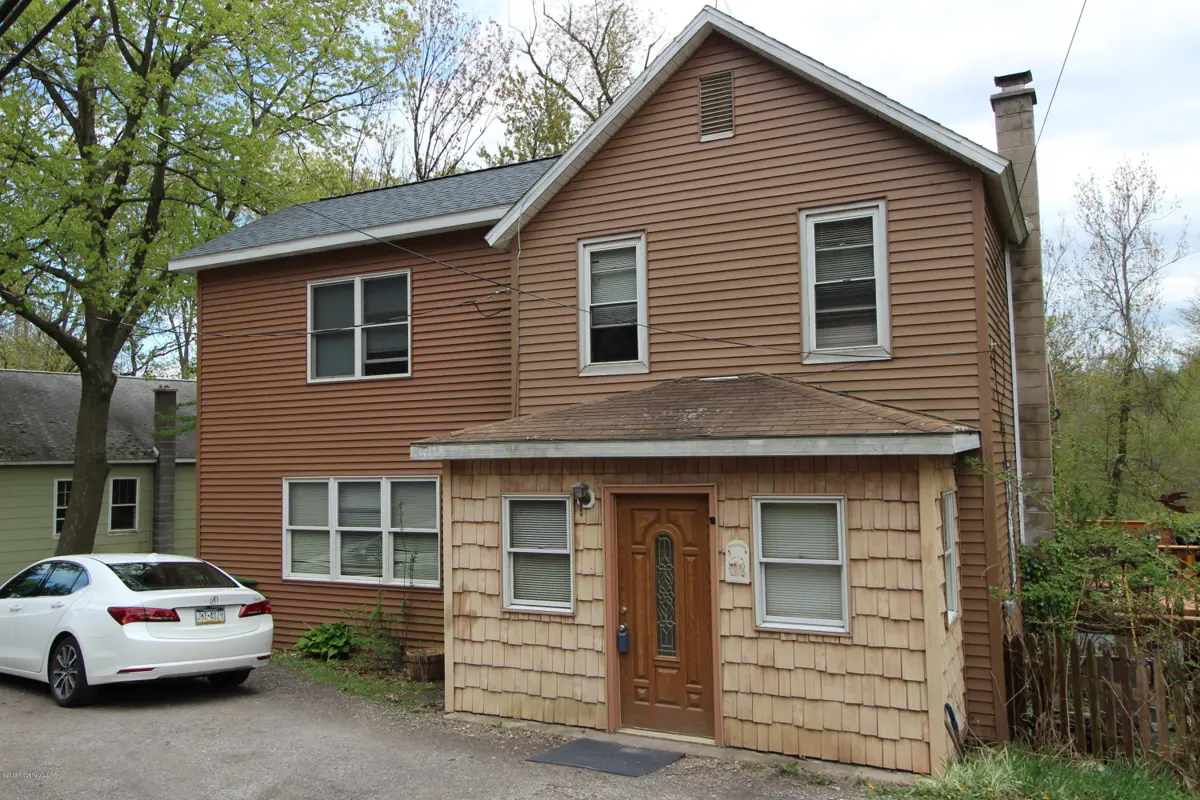 5194 Nuangola Road, Mountain Top in Mountain Top