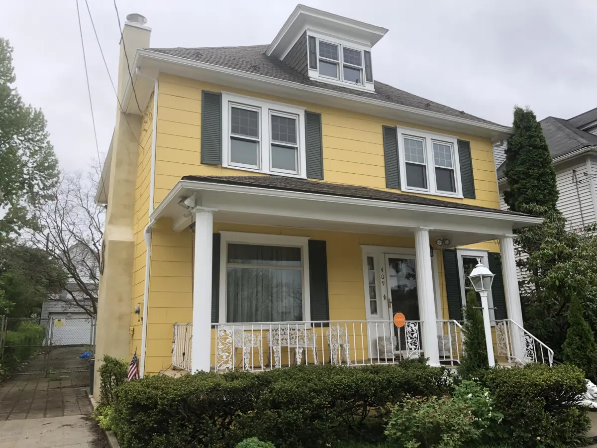 409 E Green St., Nanticoke in Nanticoke