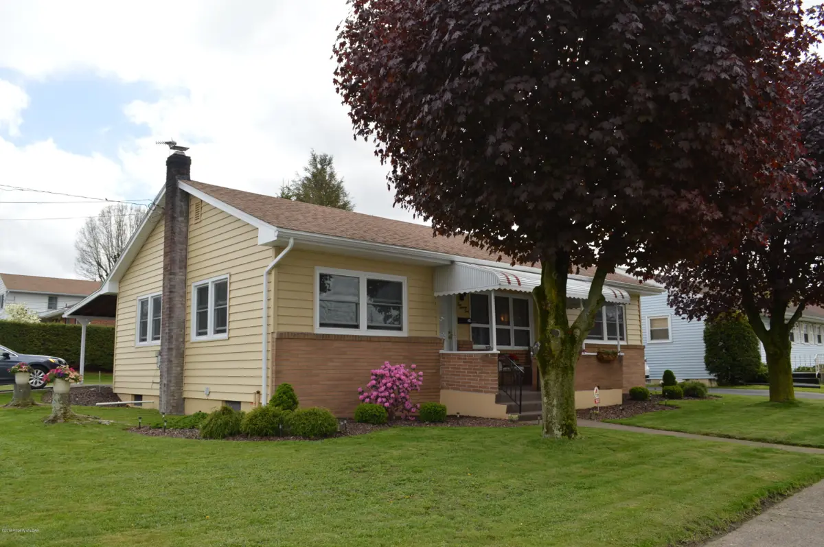 1022 W 19th Street, Hazle Township in Hazle Township