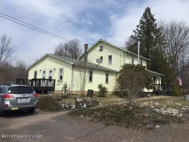 2182 PA-29, Hunlock Creek in Hunlock Creek