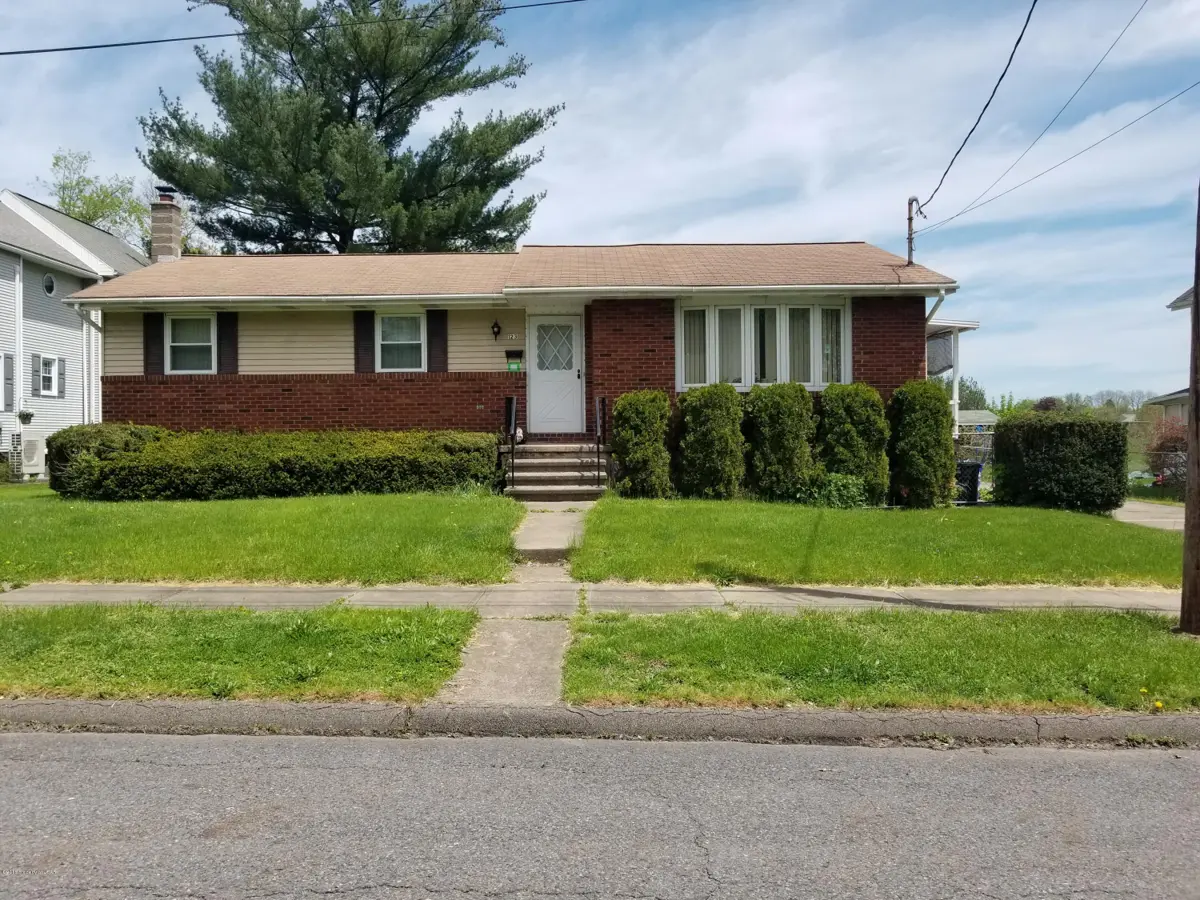 123 Barber Street, Swoyersville in Swoyersville