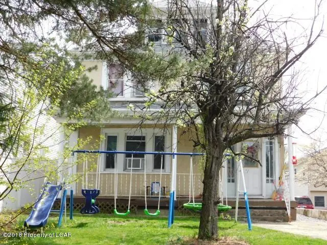 80 LaGrange Street, Pittston in Pittston