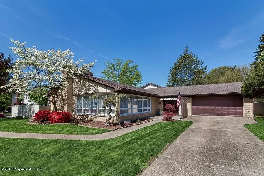 17 Irving St., Wilkes-Barre in Wilkes-Barre