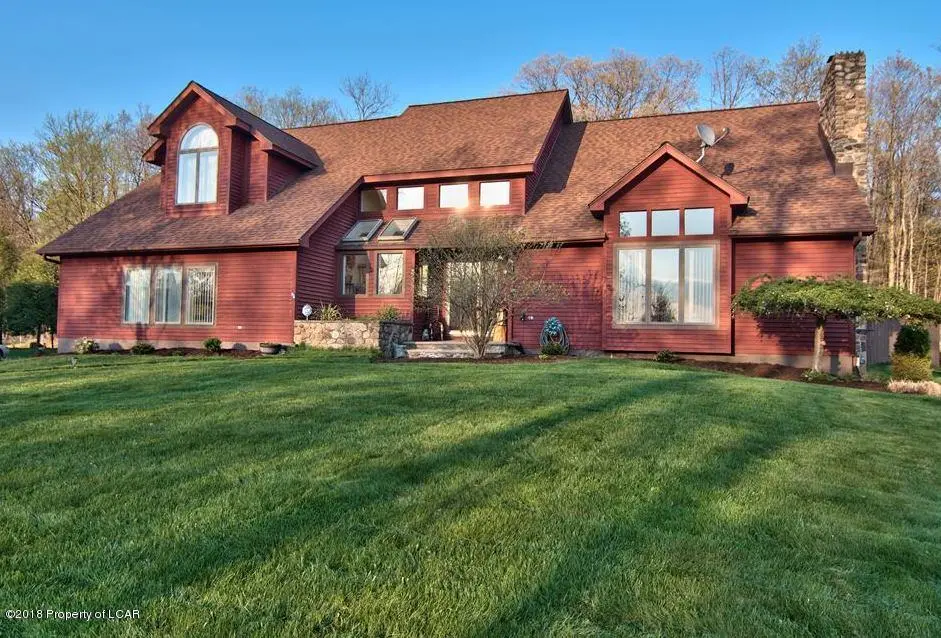 30 Pine Tree Road, Mountain Top in Mountain Top