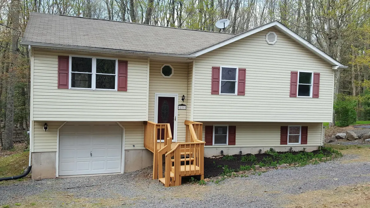 221 Buck Ridge Drive, Drums in Drums