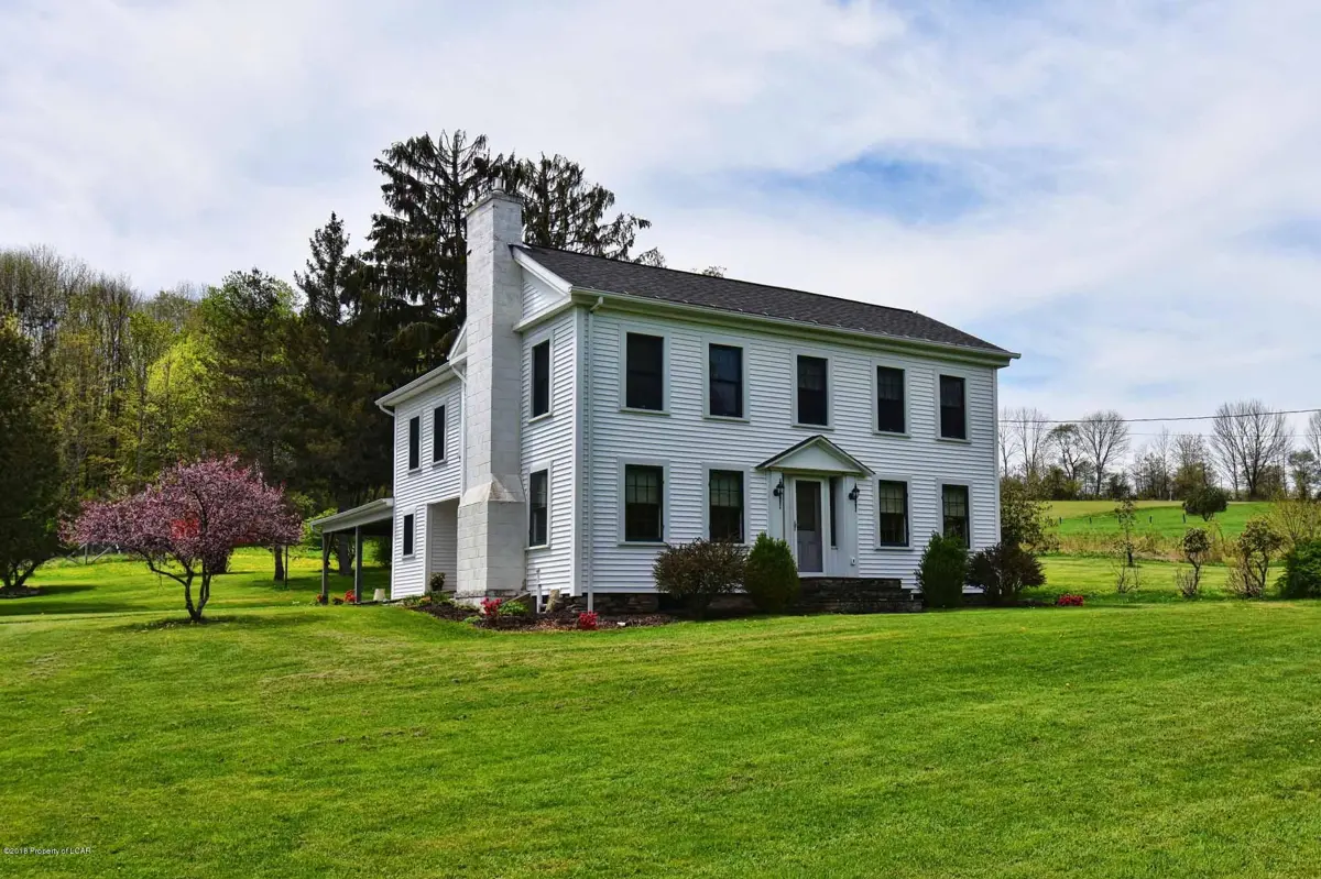 210 Clarkson Road, Factoryville in Factoryville