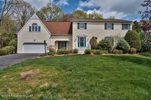 22 Pine Tree Road, Mountain Top in Mountain Top