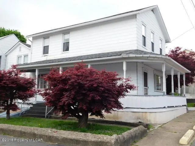 31 LaGrange Street, Pittston in Pittston