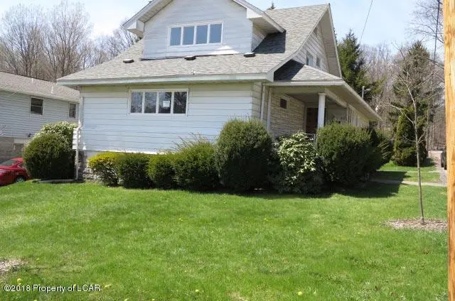 113 Fairview Avenue, Clarks Summit in Clarks Summit