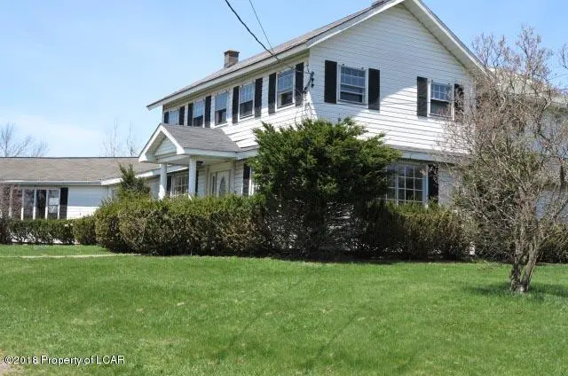 2191 Aberdeen Road, Madison Township in Madison Township