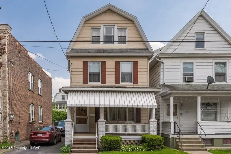 257 N Washington Street, Wilkes-Barre in Wilkes-Barre