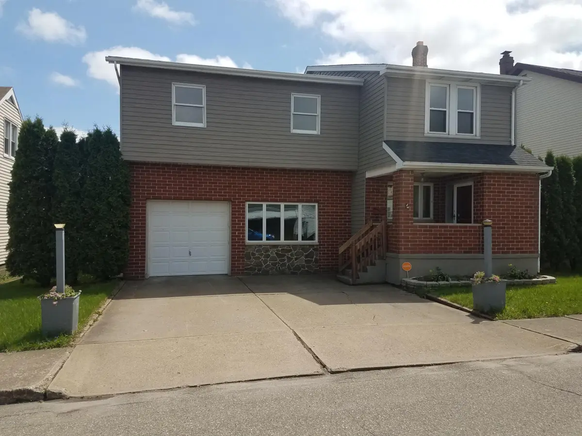436 Muir Avenue, Hazleton in Hazleton