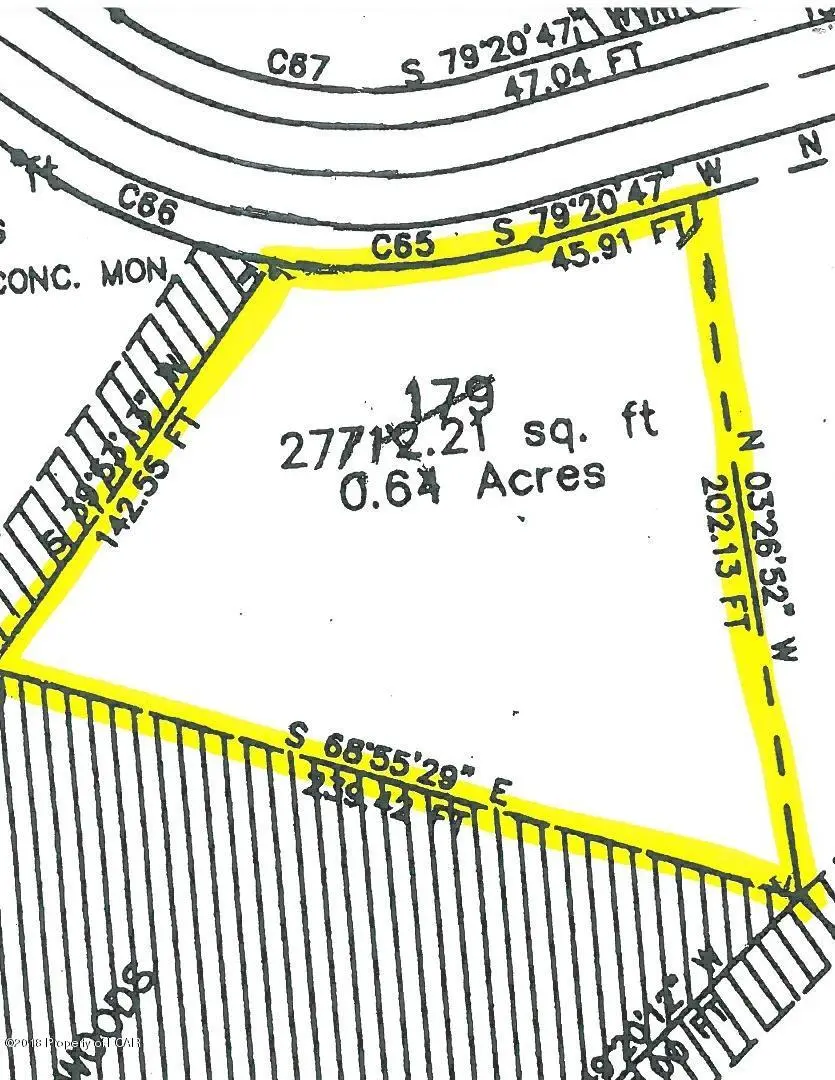 Lot 179 (120) Longwood Lane, Mountain Top in Mountain Top