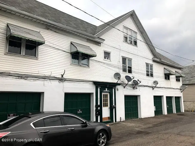 731 W 8TH ST, Hazleton in Hazleton