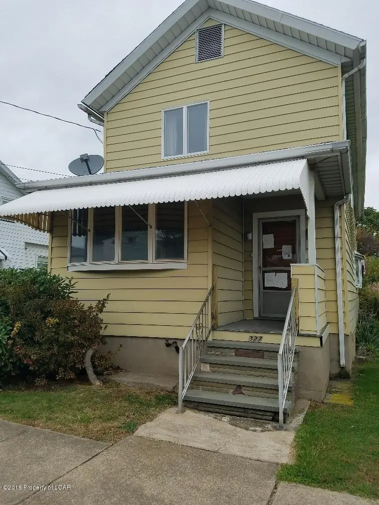 327 Walnut Street, Luzerne in Luzerne