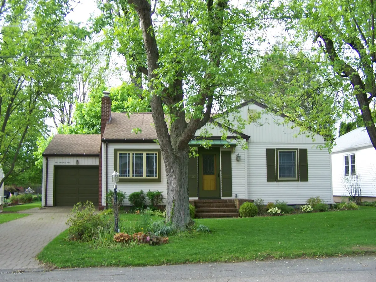 109 W Benjamin Avenue, Conyngham in Conyngham