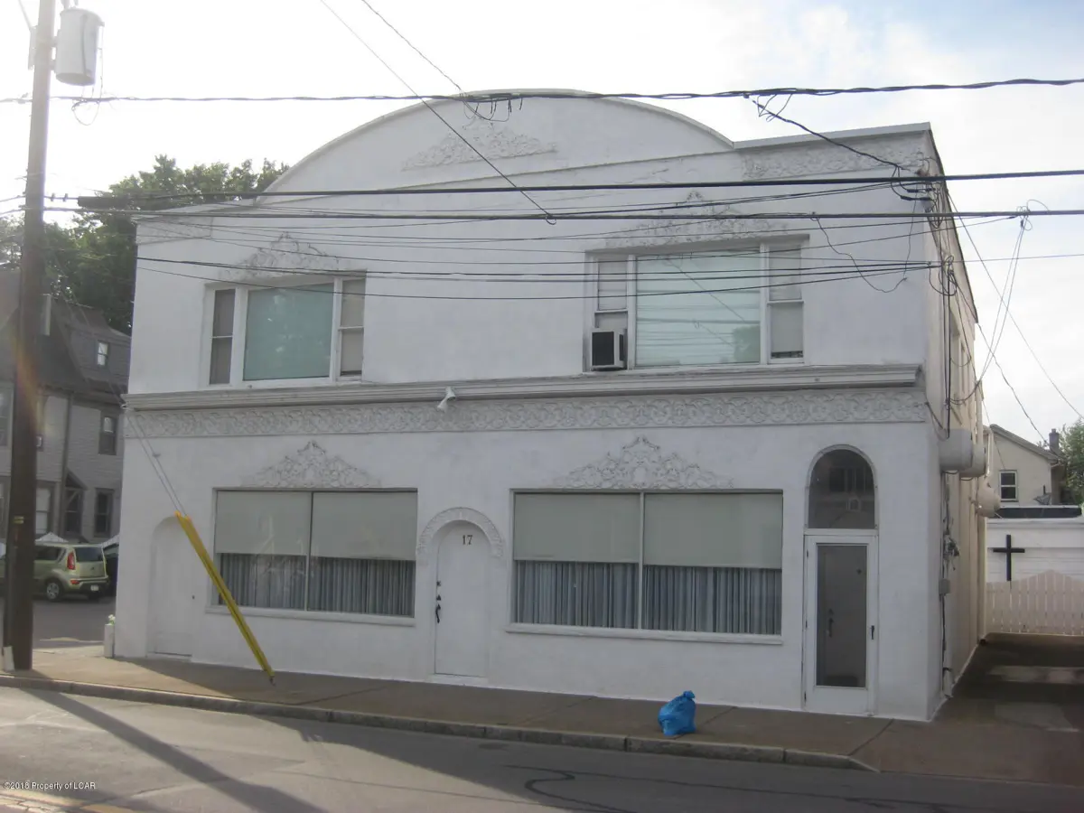 17 CAREY Avenue, Wilkes-Barre in Wilkes-Barre