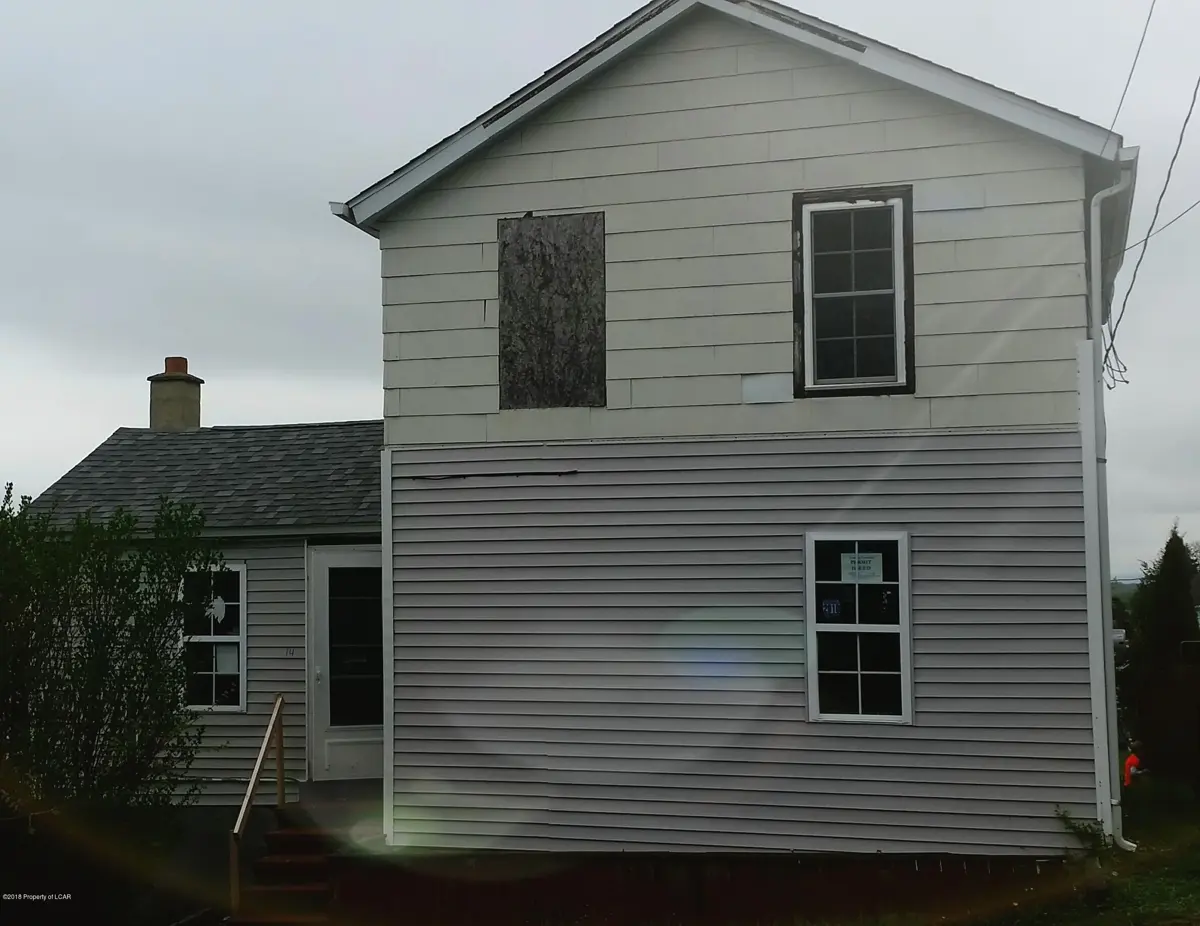 14 Chestnut Hill Road, Jenkins Township in Jenkins Township