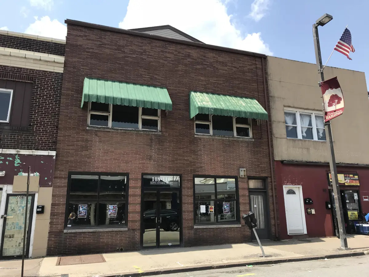 108 N Wyoming Street, Hazleton in Hazleton
