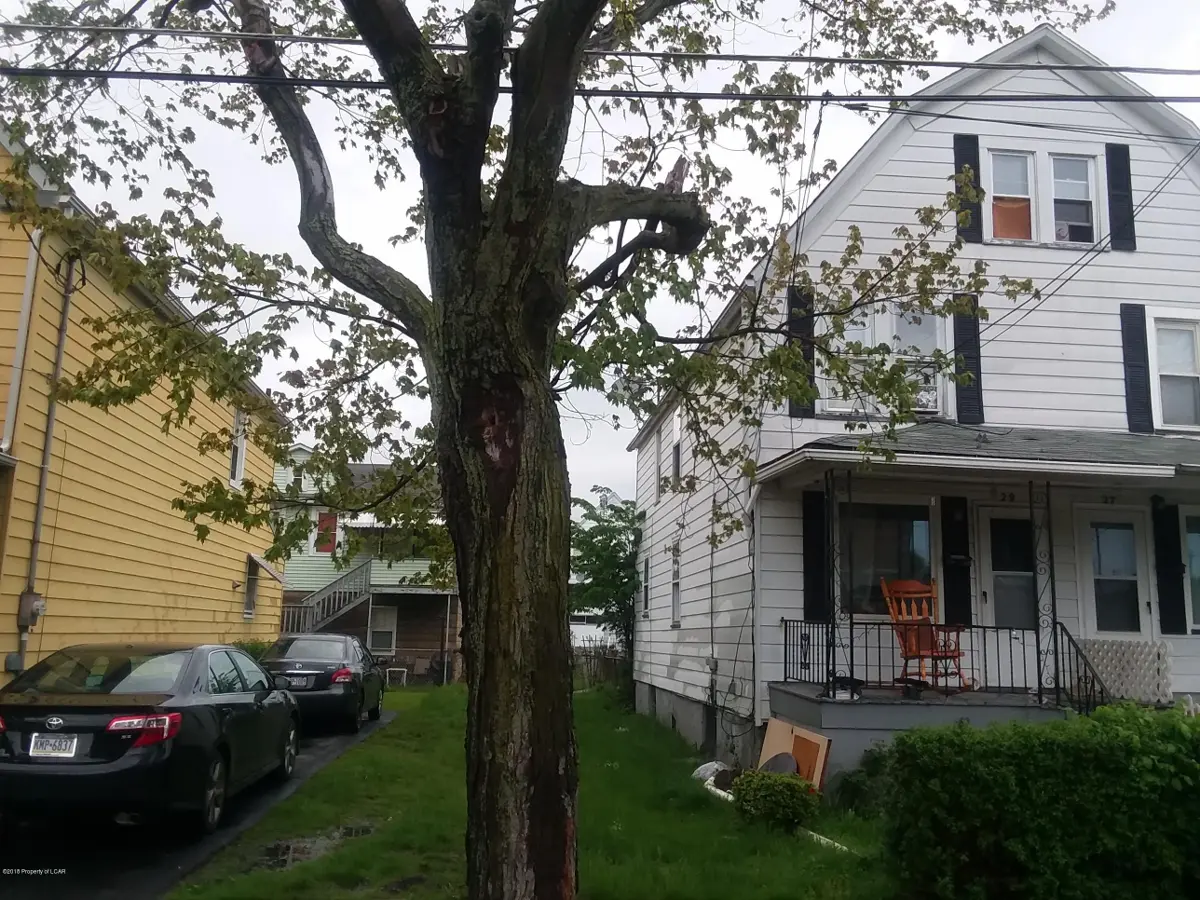 29 Corlear Street, Wilkes-Barre in Wilkes-Barre
