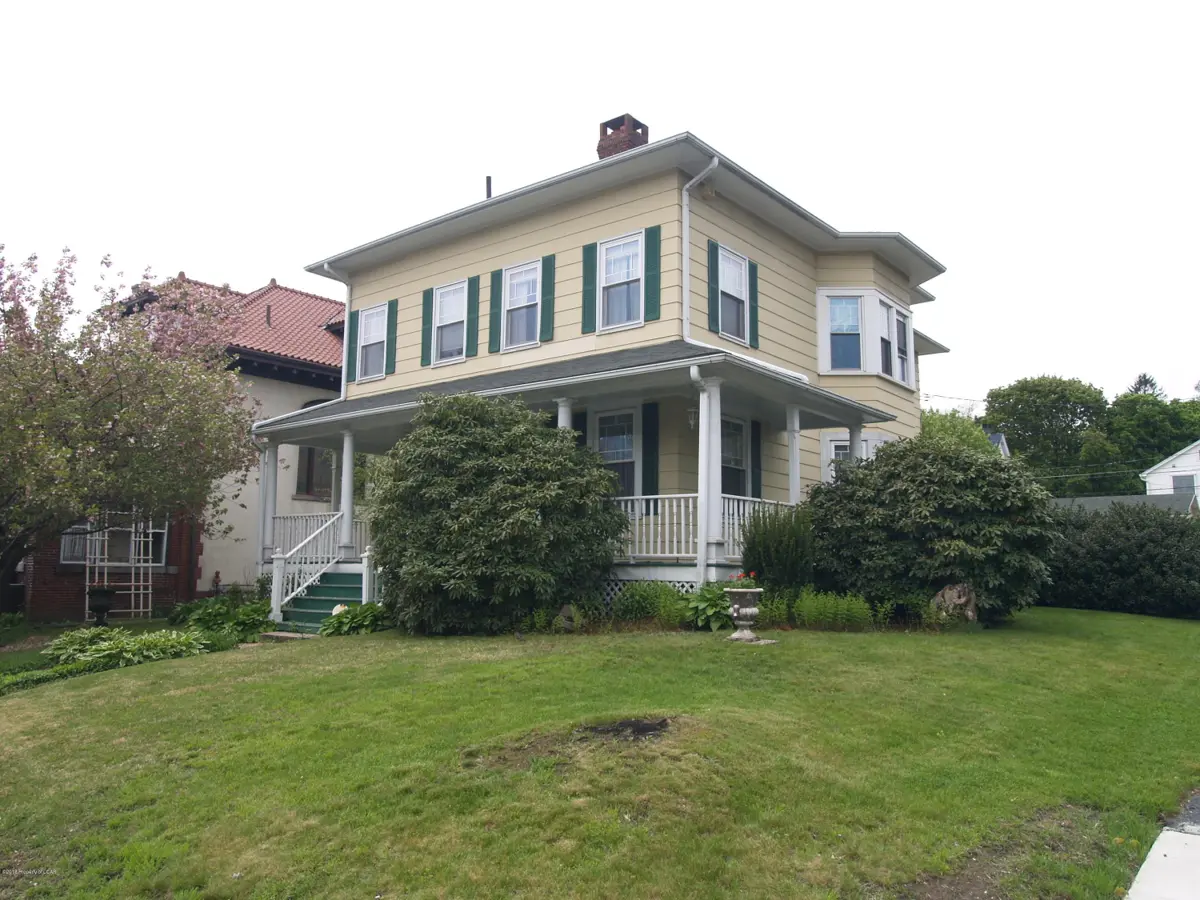 198 N Laurel Street, Hazleton in Hazleton
