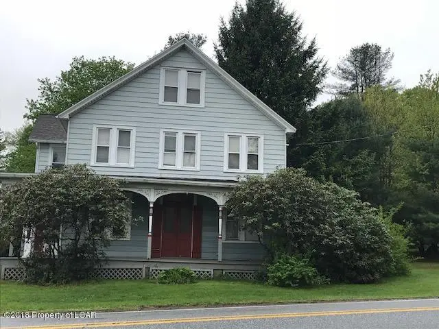 160 Church Street, White Haven in White Haven