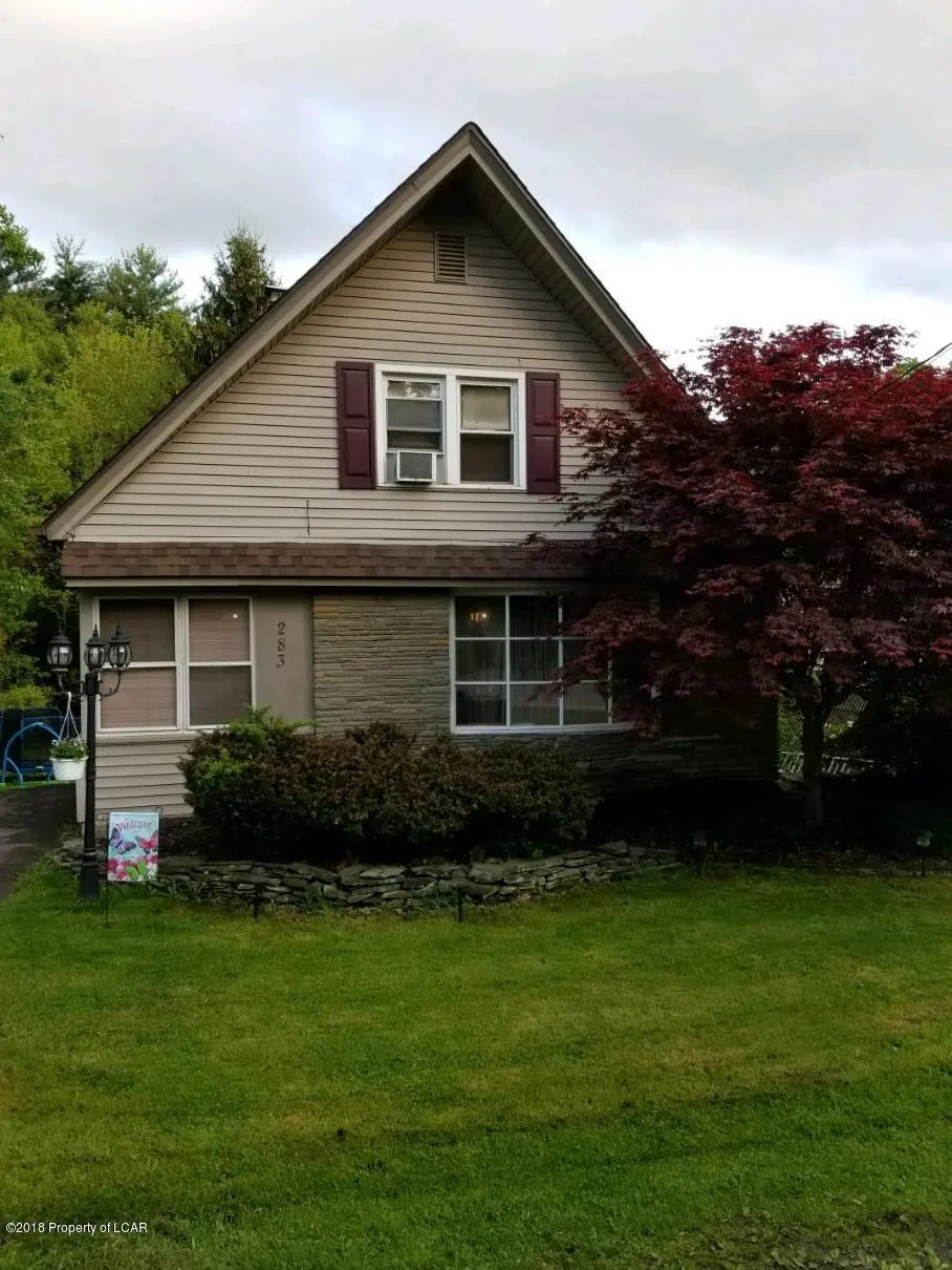 283 Chase Road, Shavertown in Shavertown