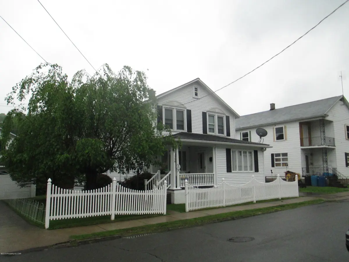 128 Railroad Street, Glen Lyon in Glen Lyon