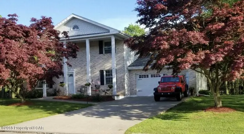 155 Coxe Street, Hazleton in Hazleton