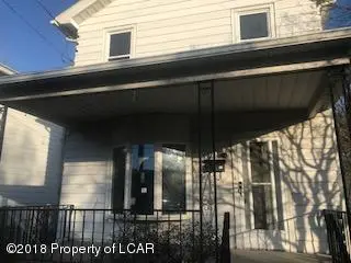 497 E State Street, Larksville in Larksville