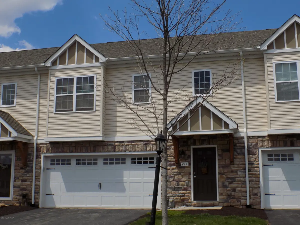 211 Thomas Lane, Hazle Township in Hazle Township
