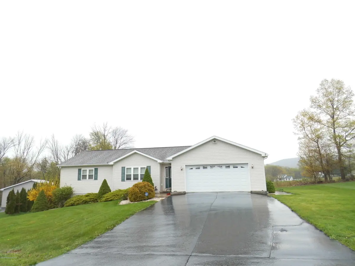 45 Makara Drive, Drums in Drums