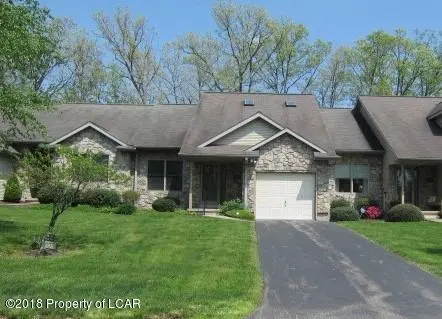 1015 S Appian Way, Hazle Township in Hazle Township