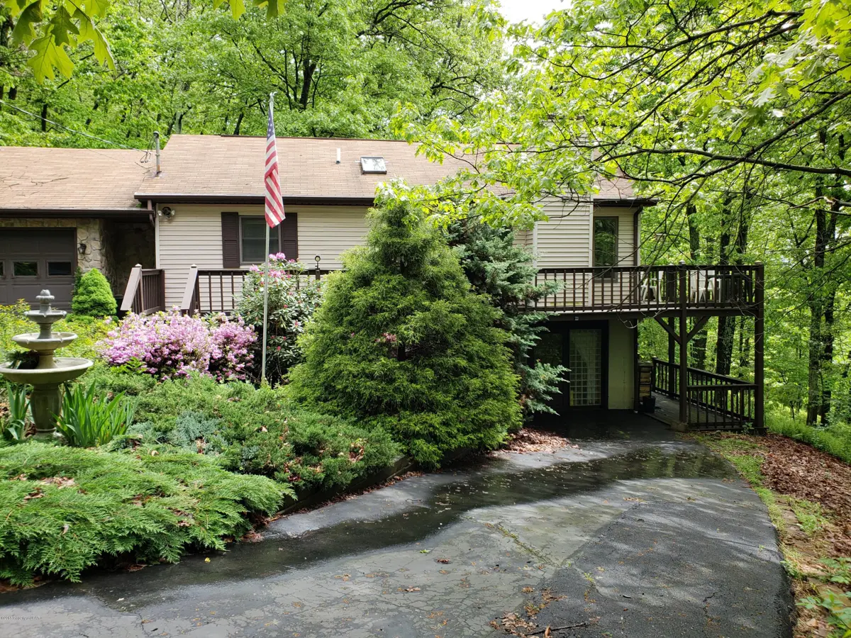 424 Sugarloaf Heights Road, Drums in Drums