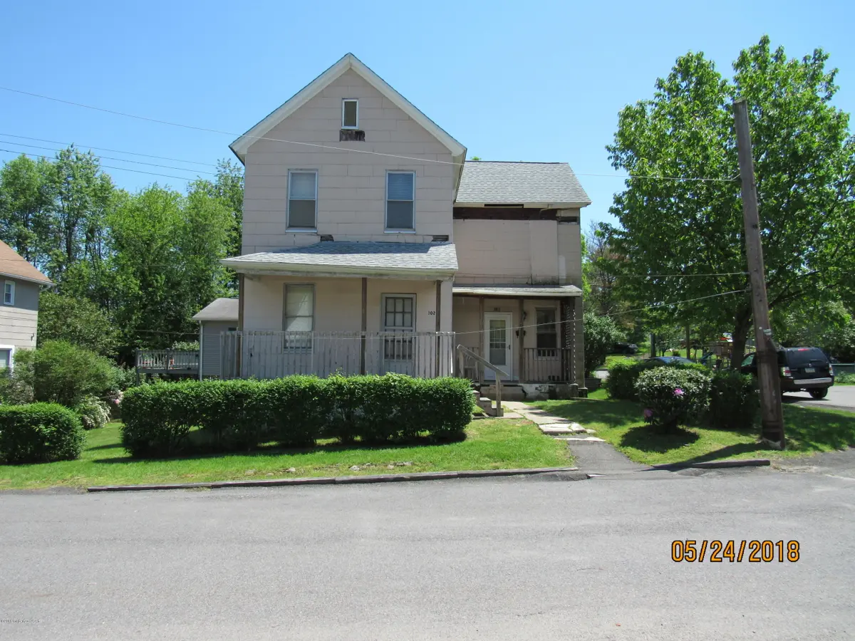 302 Woodward Avenue, Edwardsville in Edwardsville