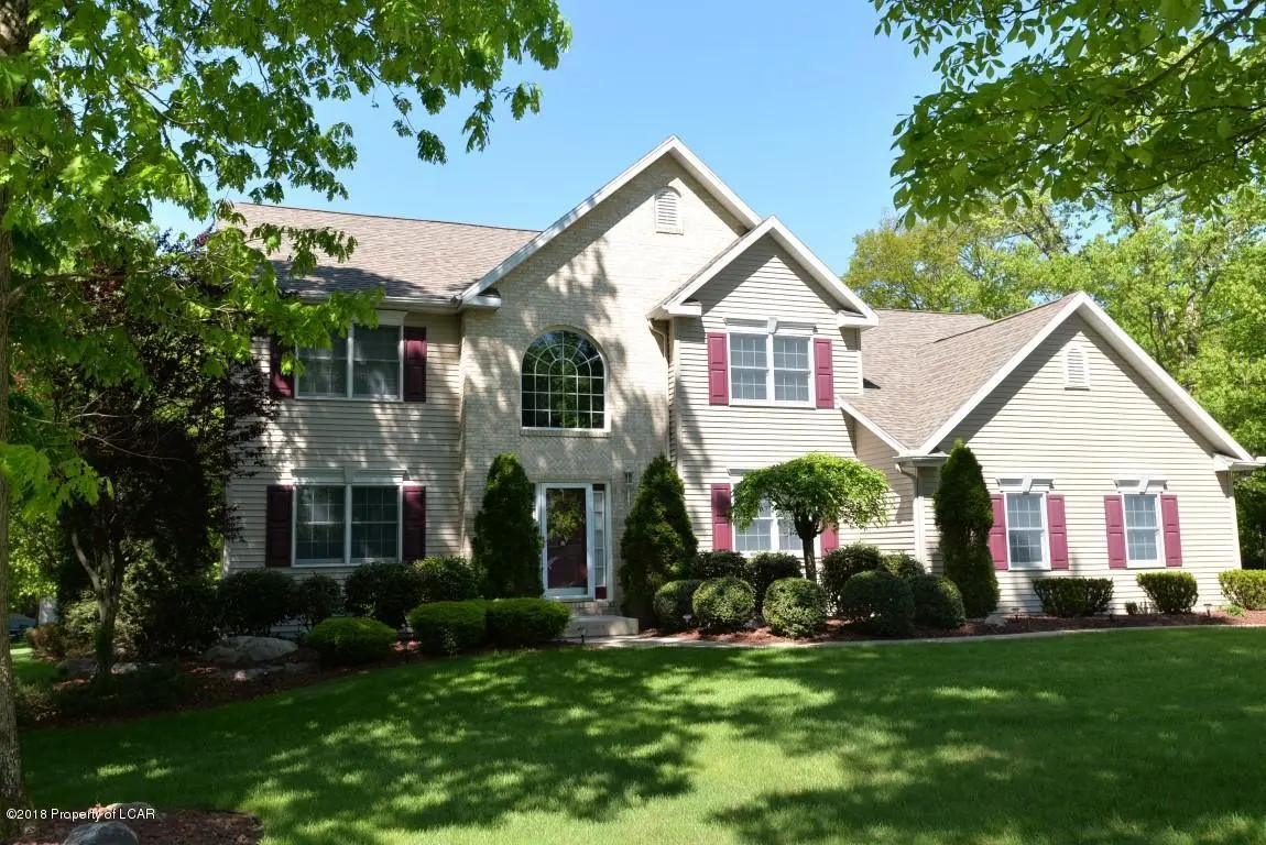 217 Hemlock Terrace, Mountain Top in Mountain Top