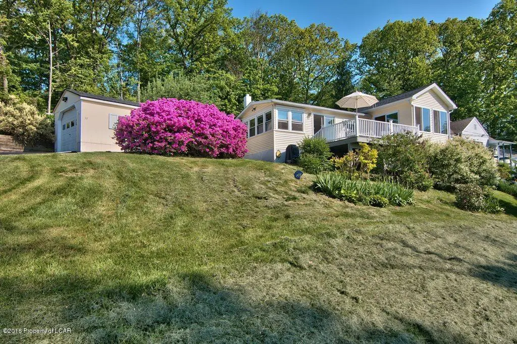 32 Pear St., Harveys Lake in Harveys Lake