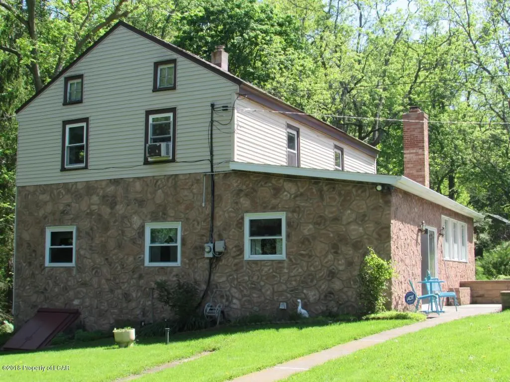 25 Spring Lane, Drums in Drums