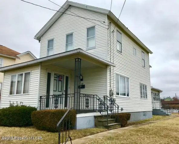 316 Union Street, Taylor in Taylor