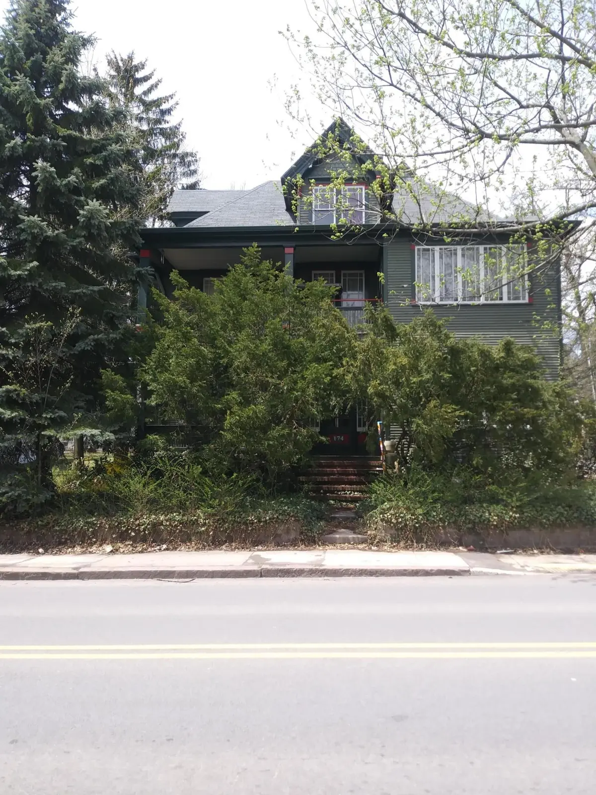 174 N Church Street, Hazleton in Hazleton