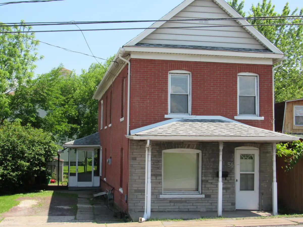 56 N River Street, Plains in Plains